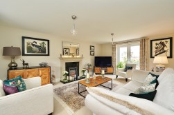 Hill Place, Brington, Cambridgeshire