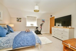 Hill Place, Brington, Cambridgeshire