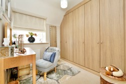 Hill Place, Brington, Cambridgeshire