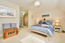 Hill Place, Brington, Cambridgeshire