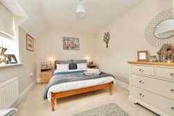Hill Place, Brington, Cambridgeshire