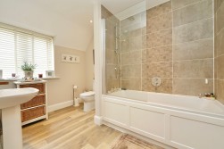 Hill Place, Brington, Cambridgeshire
