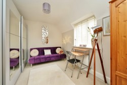 Hill Place, Brington, Cambridgeshire