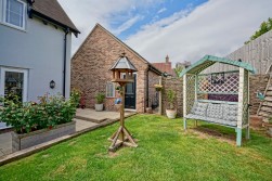 Hill Place, Brington, Cambridgeshire