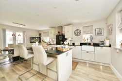 Hill Place, Brington, Cambridgeshire