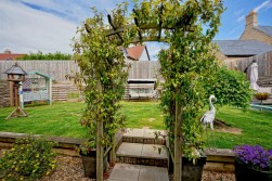 Hill Place, Brington, Cambridgeshire