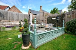 Hill Place, Brington, Cambridgeshire