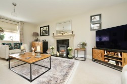 Hill Place, Brington, Cambridgeshire