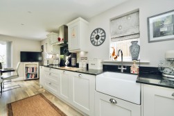 Hill Place, Brington, Cambridgeshire
