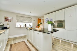 Hill Place, Brington, Cambridgeshire