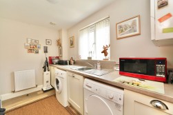 Hill Place, Brington, Cambridgeshire