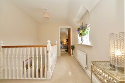 Hill Place, Brington, Cambridgeshire