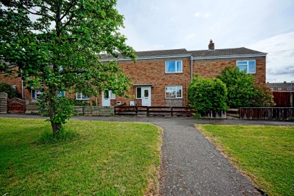 Surrey Road, Huntingdon