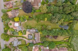 Brampton, Huntingdon