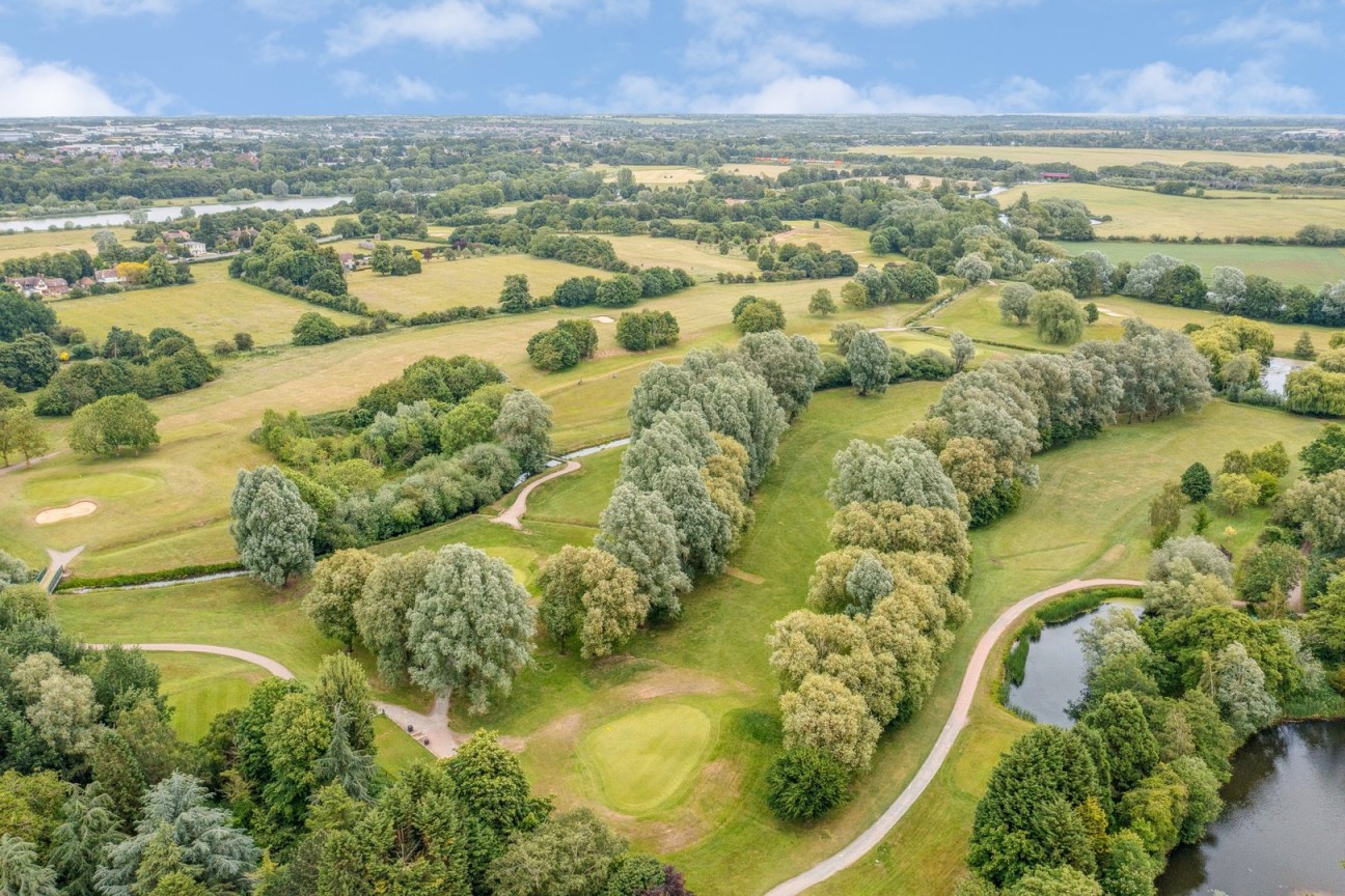 Brampton, Huntingdon
