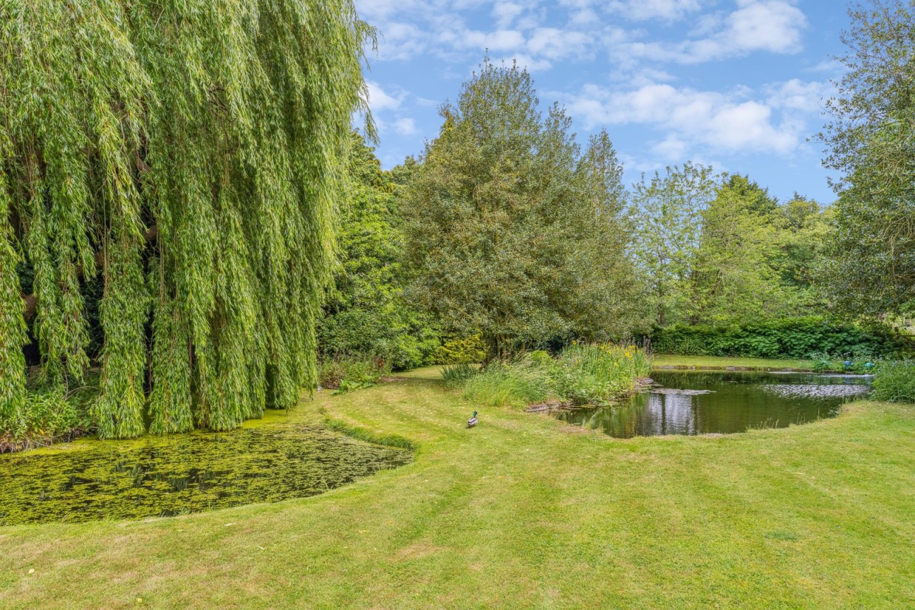 Brampton, Huntingdon