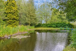 Brampton, Huntingdon