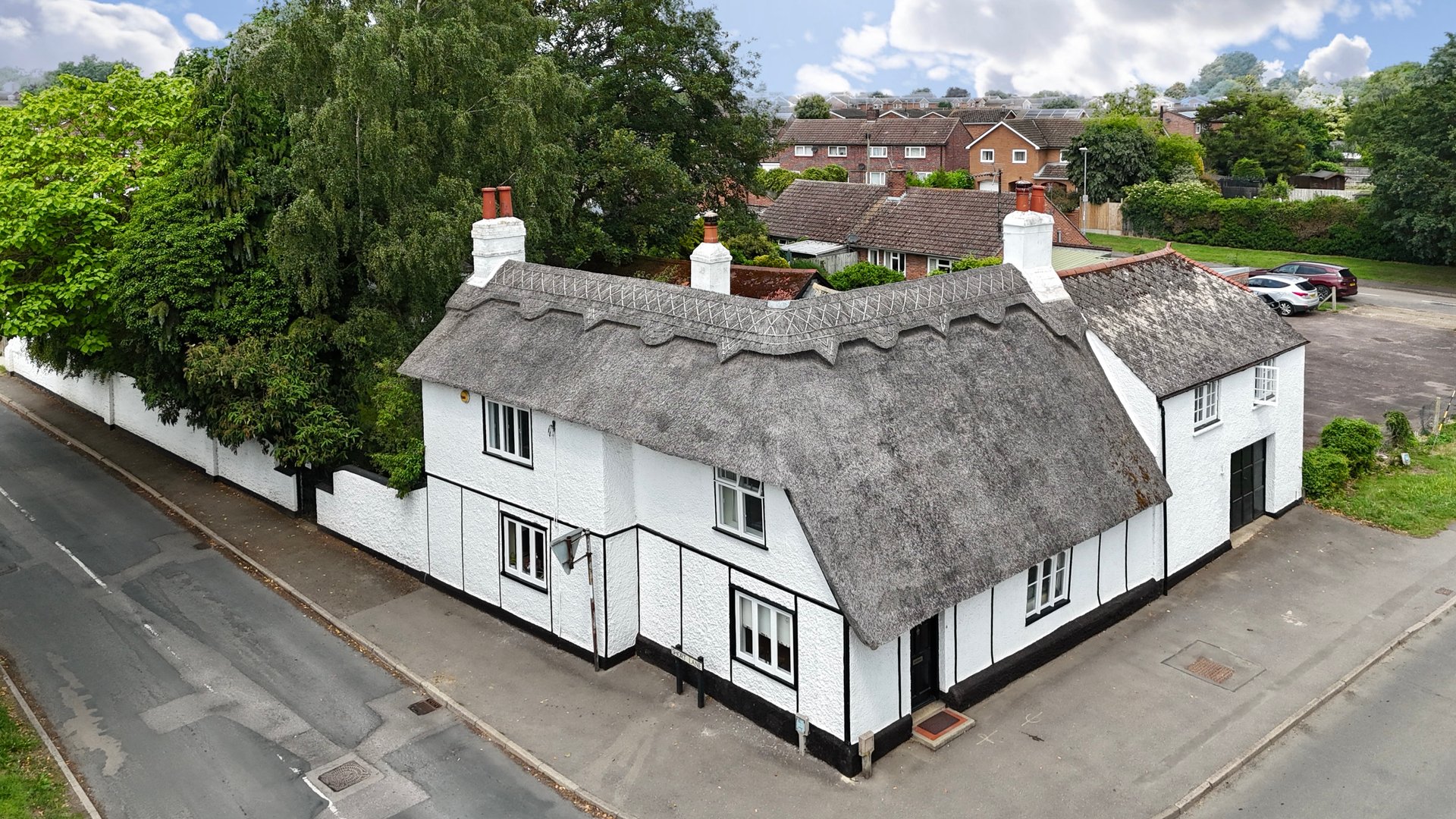 Bluntisham, Huntingdon