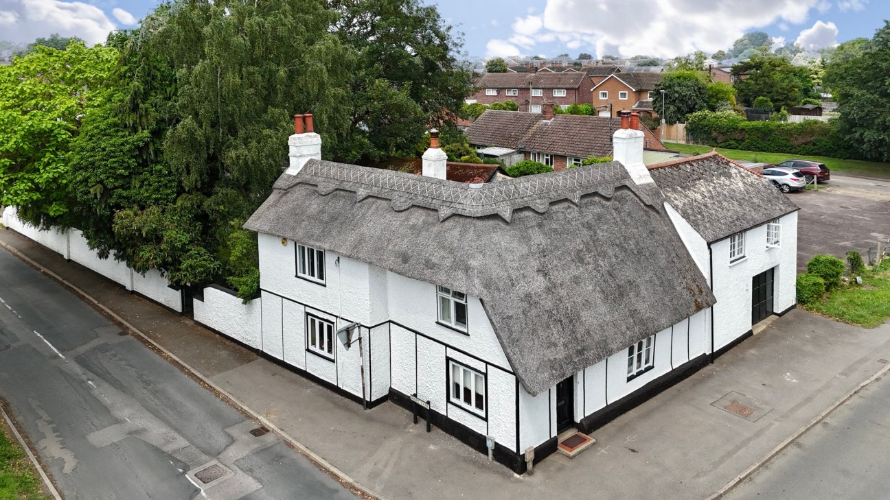 Bluntisham, Huntingdon