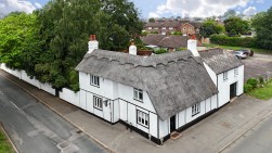 Bluntisham, Huntingdon