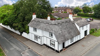 Bluntisham, Huntingdon