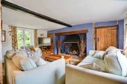 Bluntisham, Huntingdon