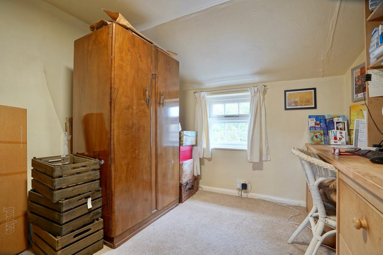 Bluntisham, Huntingdon