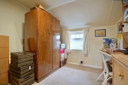 Bluntisham, Huntingdon