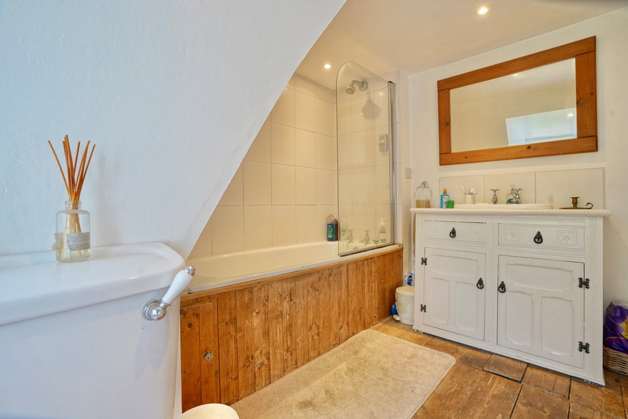 Bluntisham, Huntingdon