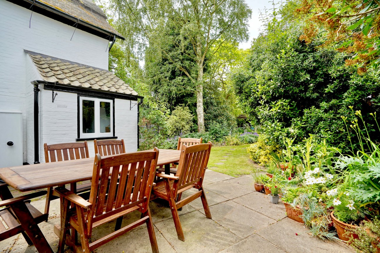 Bluntisham, Huntingdon