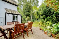 Bluntisham, Huntingdon
