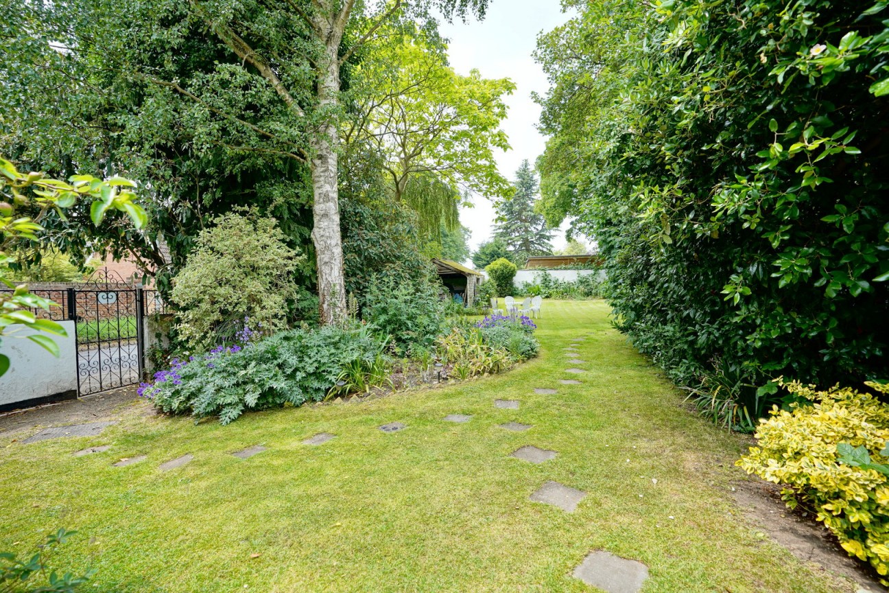 Bluntisham, Huntingdon