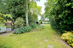 Bluntisham, Huntingdon