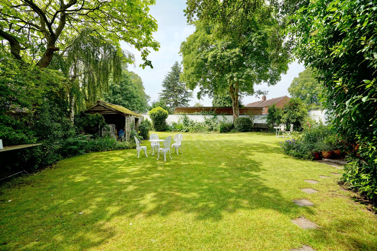 Bluntisham, Huntingdon