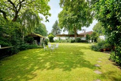 Bluntisham, Huntingdon