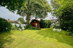 Bluntisham, Huntingdon