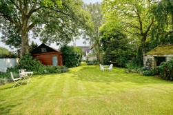 Bluntisham, Huntingdon
