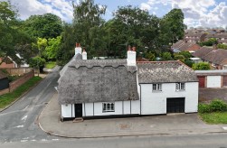 Bluntisham, Huntingdon