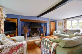 Bluntisham, Huntingdon