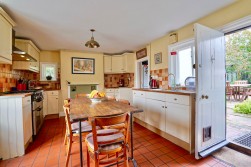 Bluntisham, Huntingdon