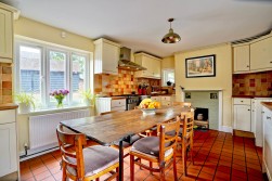 Bluntisham, Huntingdon