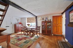 Bluntisham, Huntingdon