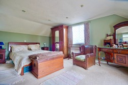 Bluntisham, Huntingdon