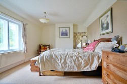 Bluntisham, Huntingdon