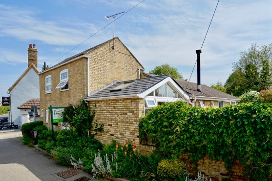 Alconbury Weston, Huntingdon