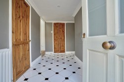 Alconbury Weston, Huntingdon