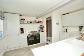 Alconbury Weston, Huntingdon
