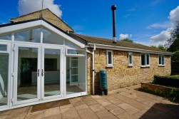 Church Way, Alconbury Weston, Huntingdon