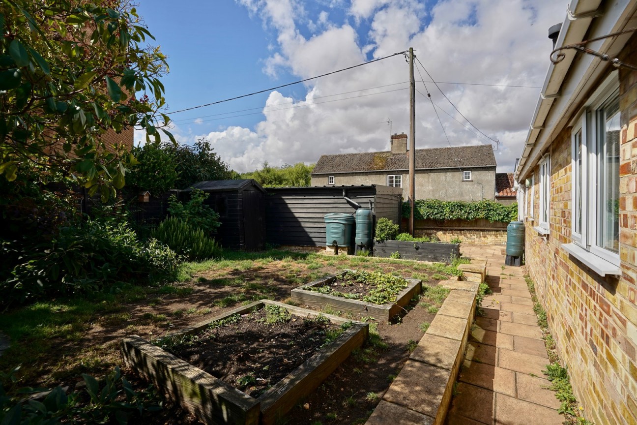 Church Way, Alconbury Weston, Huntingdon