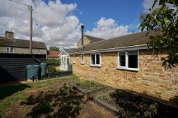 Church Way, Alconbury Weston, Huntingdon